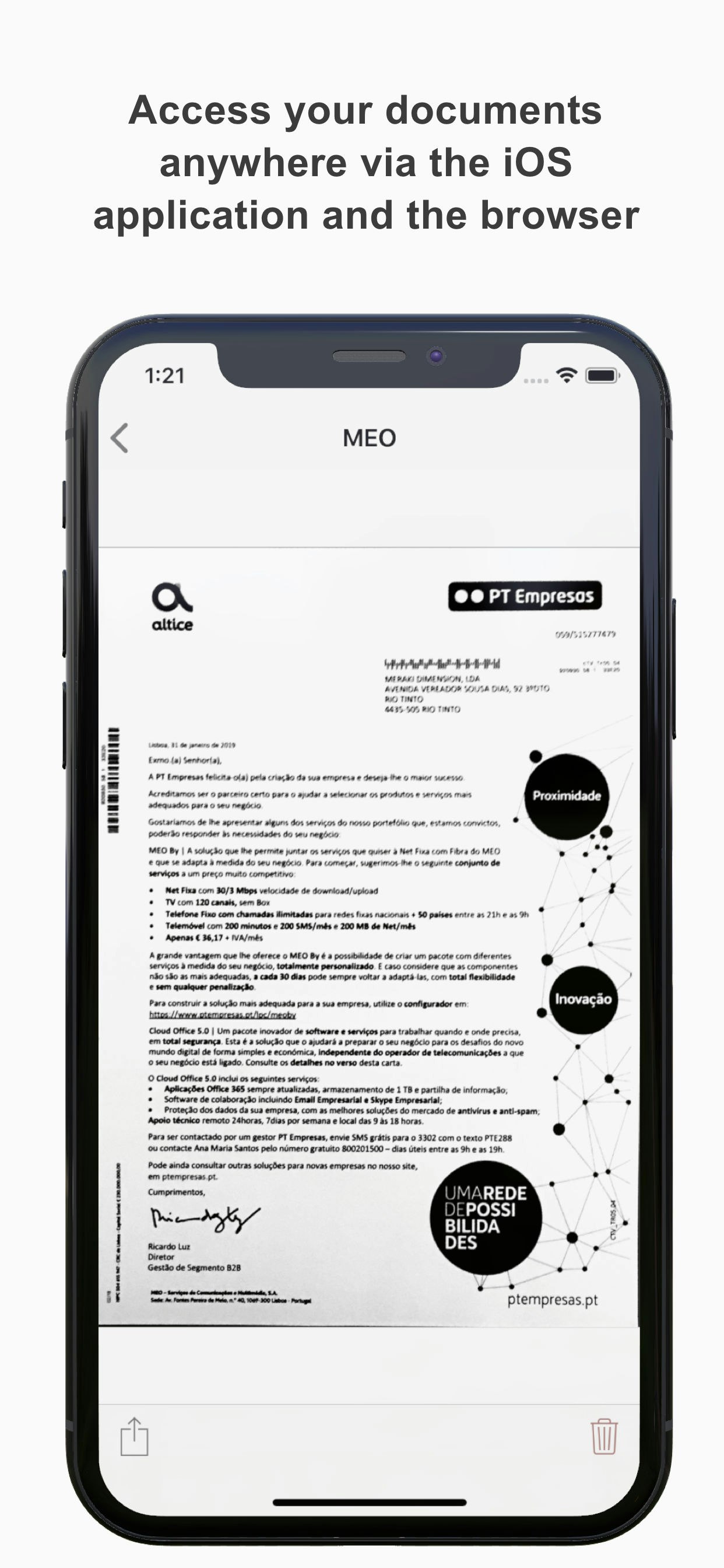 Scannie gallery image