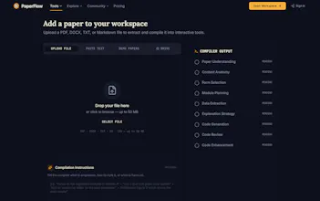 PaperFlow gallery image