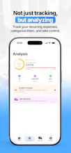 Yula : Subscription Tracker gallery image