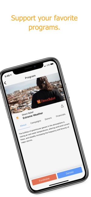 Fundra gallery image