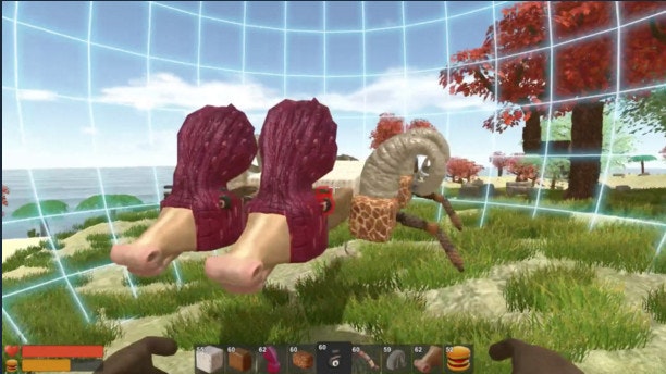 CHKN (alpha) gallery image