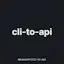 cli-to-api