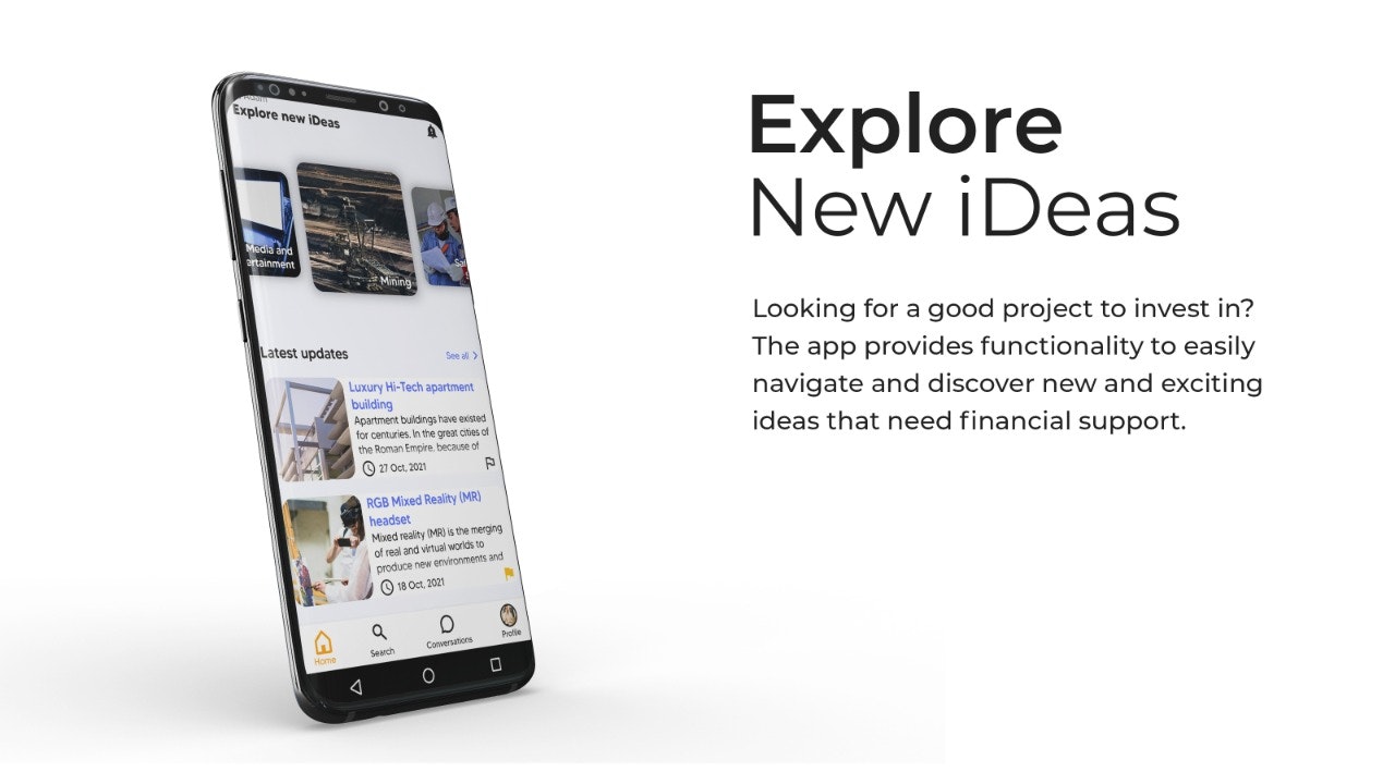 iDeaDate gallery image