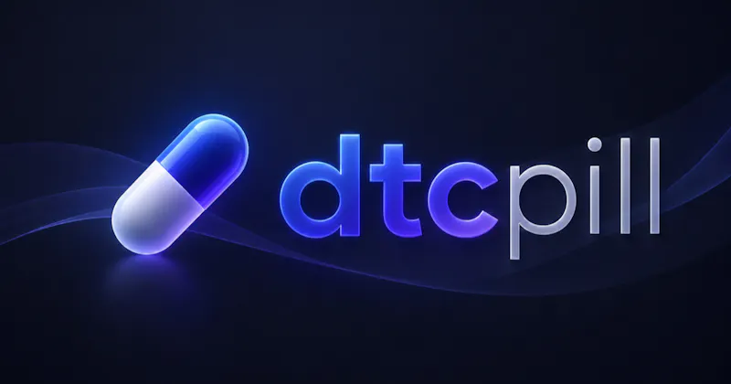 dtcpill screenshot 1