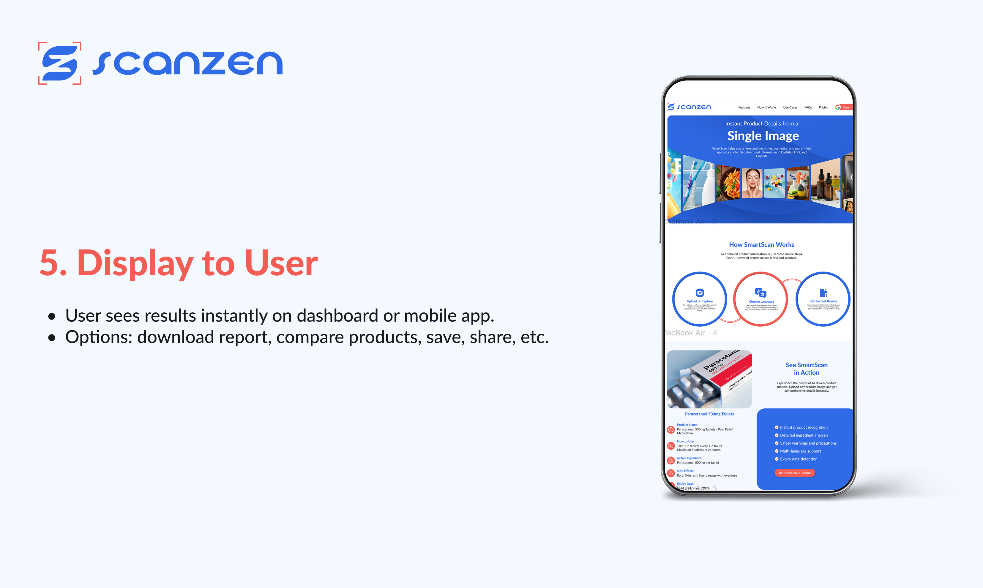 Scanzen gallery image