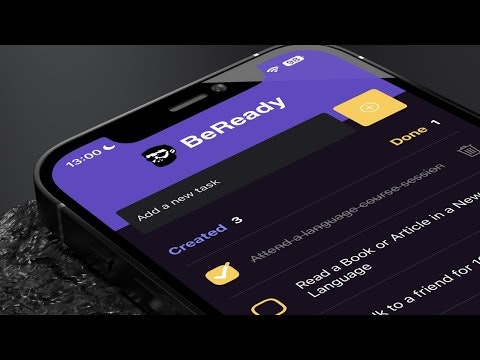 BeReady gallery image