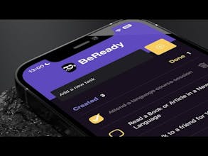 BeReady gallery image