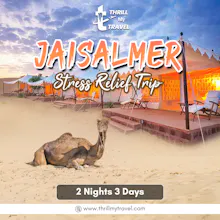 ThrillMyTravel.In gallery image