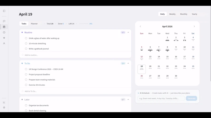 Aseity screenshot 2