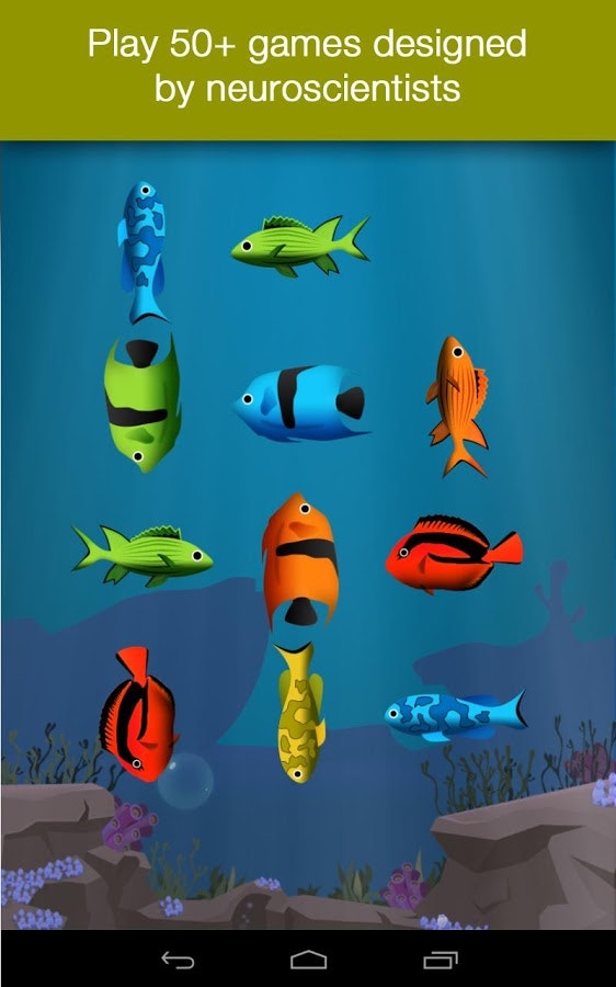 Brainwell gallery image