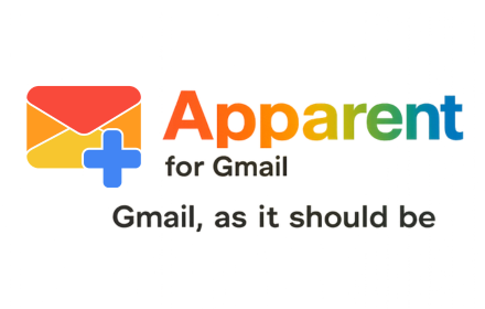 Apparent for Gmail gallery image