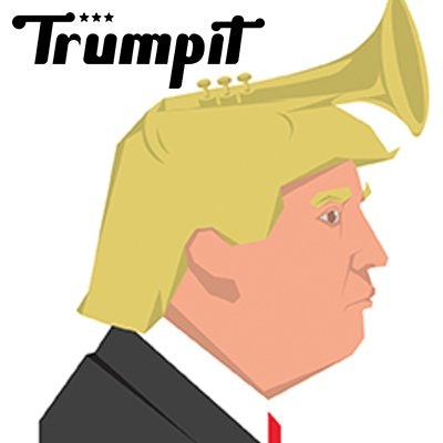 Trumpit - Presidential Notifications