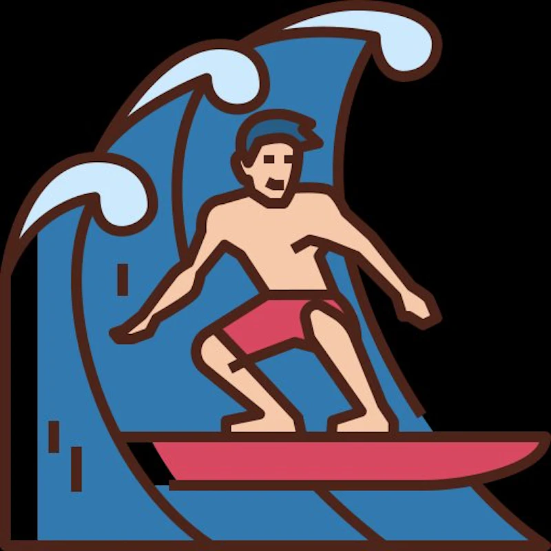 BarrelCast — Live Surf Companion screenshot 4