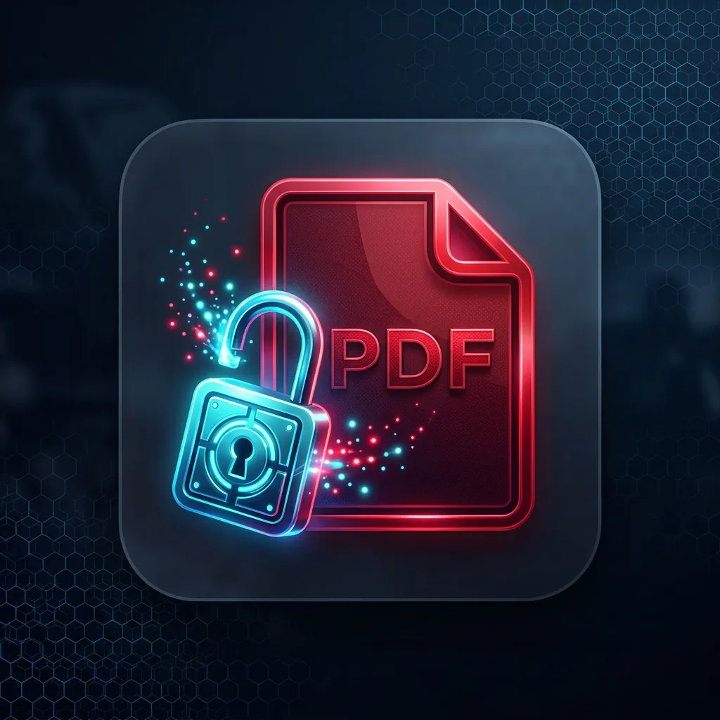 PDF Unlocker Pro