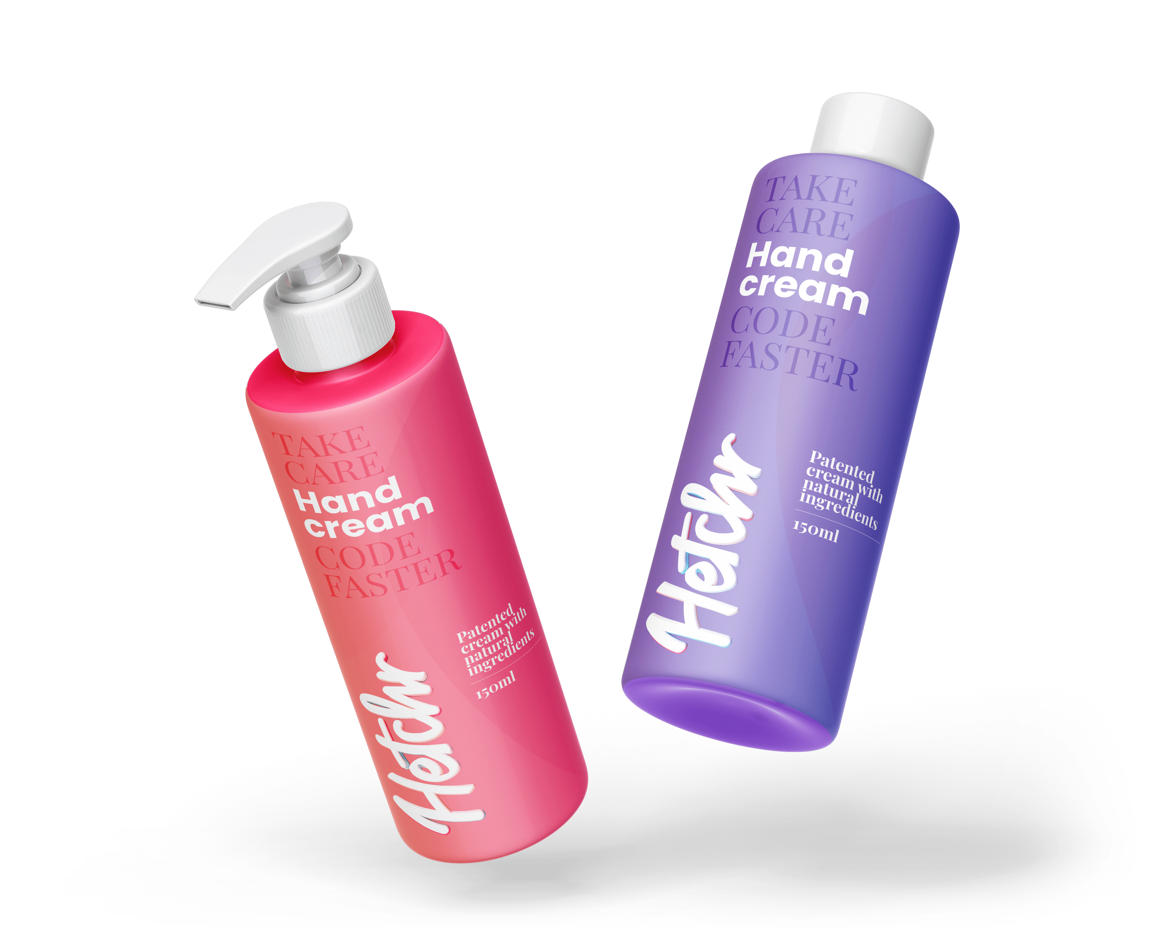 Hand Cream by Hetchr gallery image