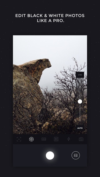 Camera Noir gallery image