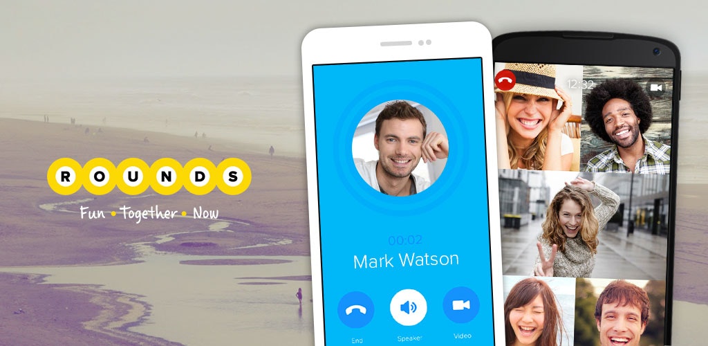 Rounds gallery image