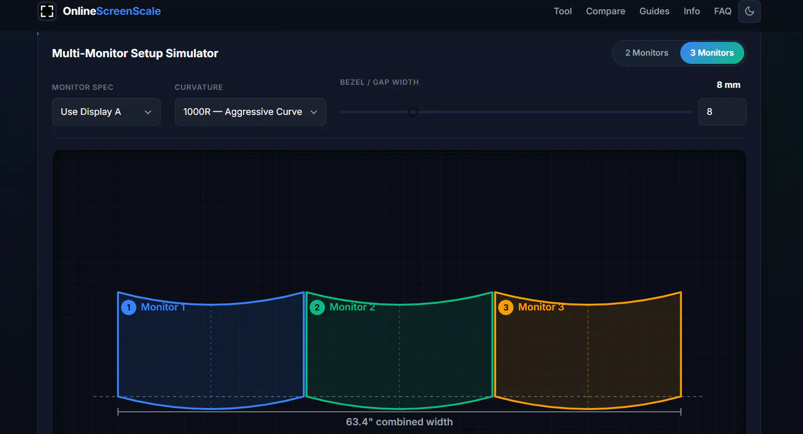 OnlineScreenScale gallery image