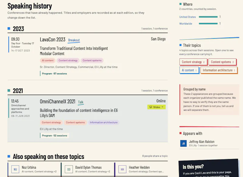 Stippi screenshot 2