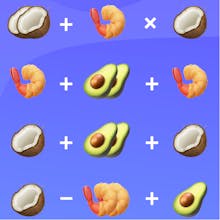Emojimatics gallery image