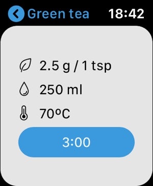 MC Tea Timer gallery image
