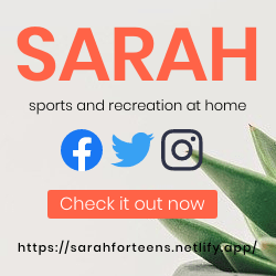 SARAH gallery image
