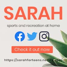 SARAH gallery image