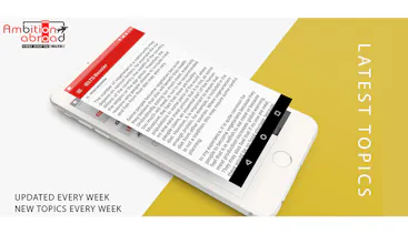 IELTS Booster gallery image