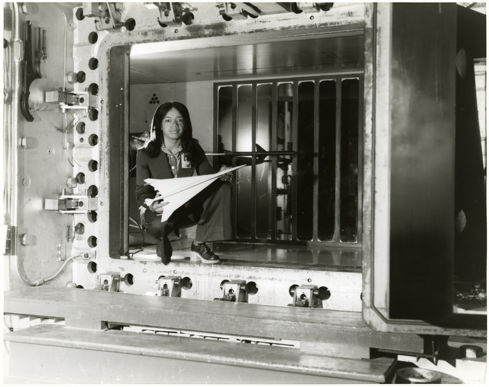 Hidden Figures gallery image