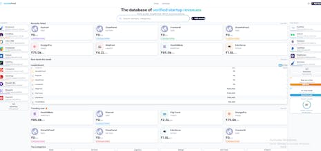 GrowthProof gallery image