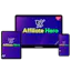 Affiliate Hero