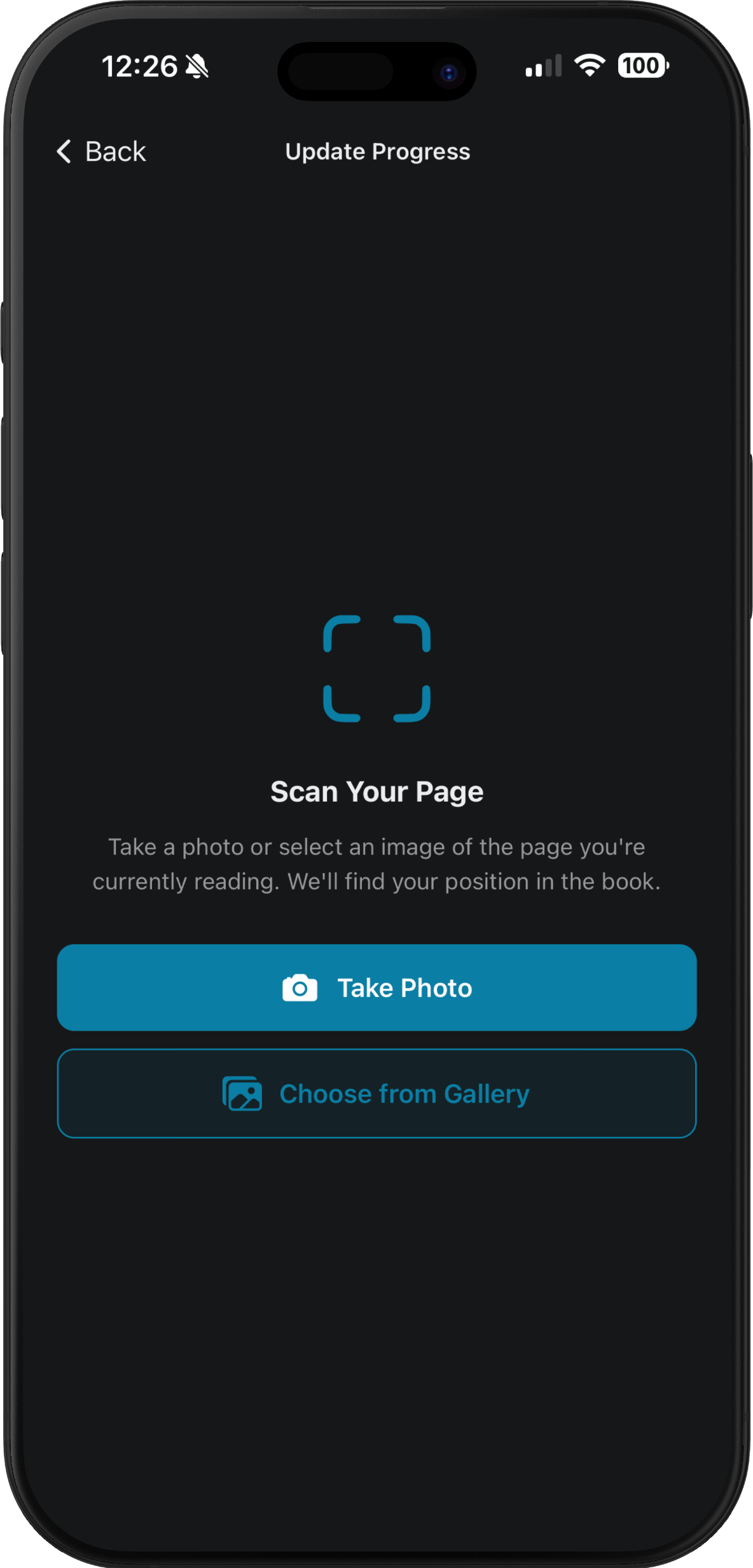 BookPal gallery image