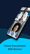 Deluxe Hospital app gallery image