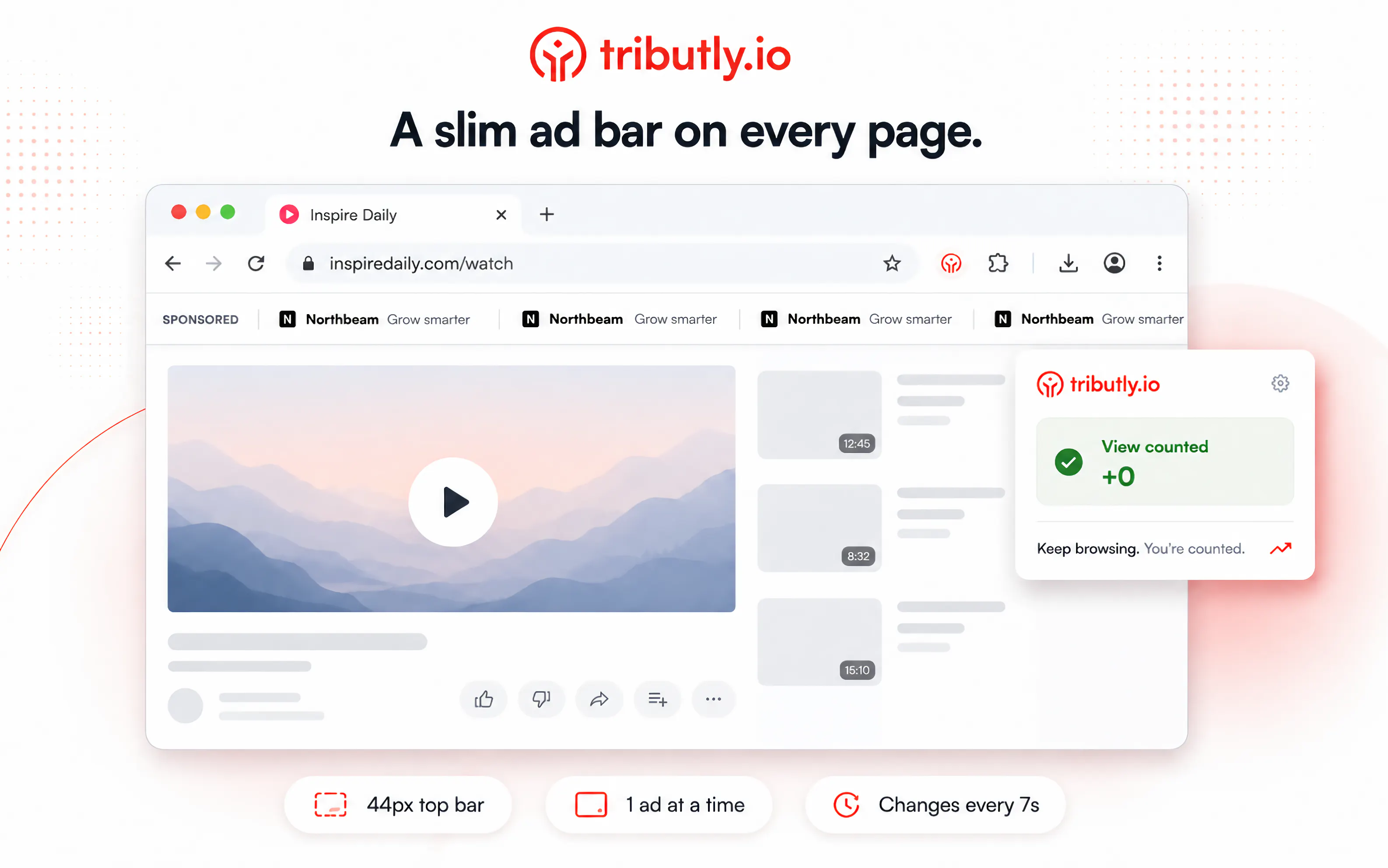 Tributly-Turn AI waiting time into money gallery image