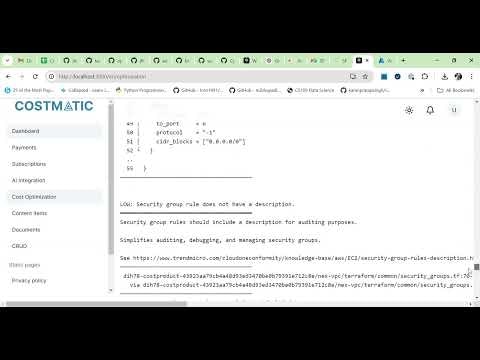 Costmatic gallery image