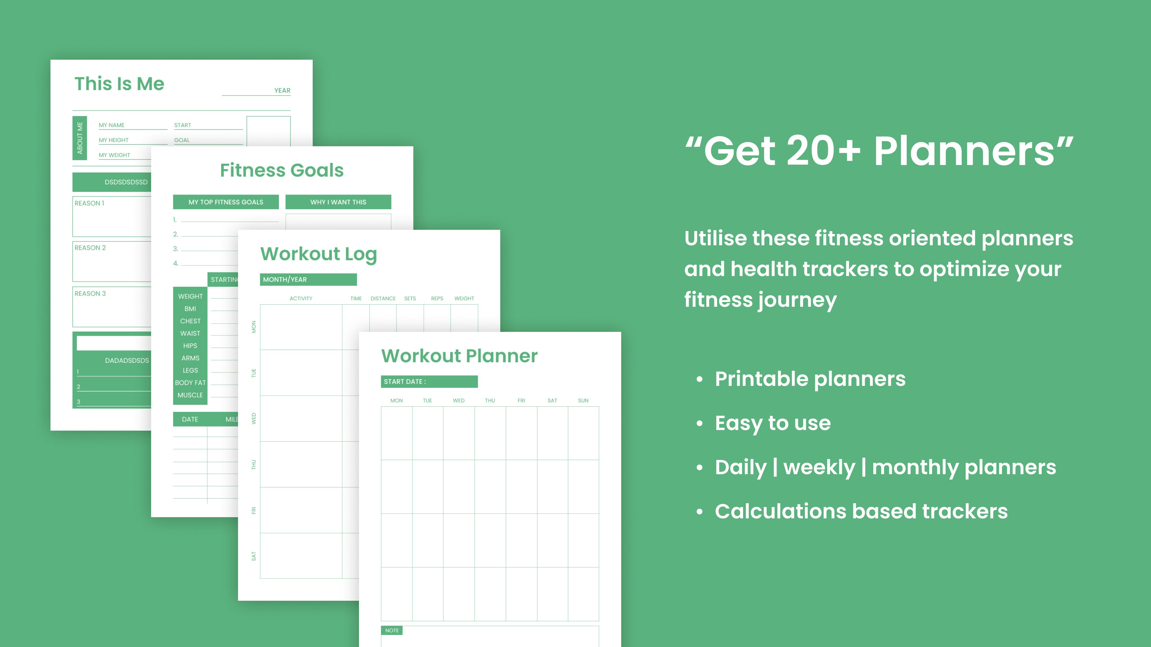 Know your body type  gallery image