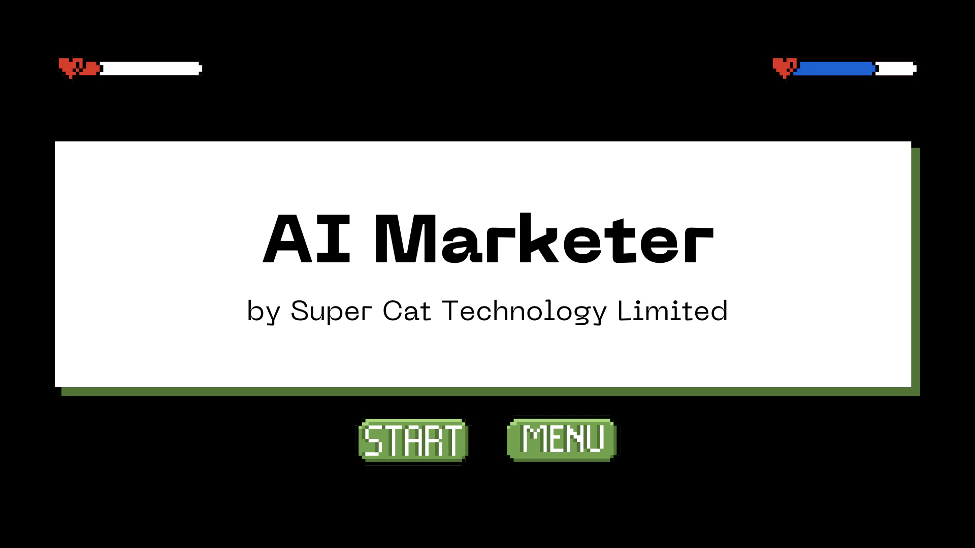 AI Marketer - No-Code Marketing Tool
