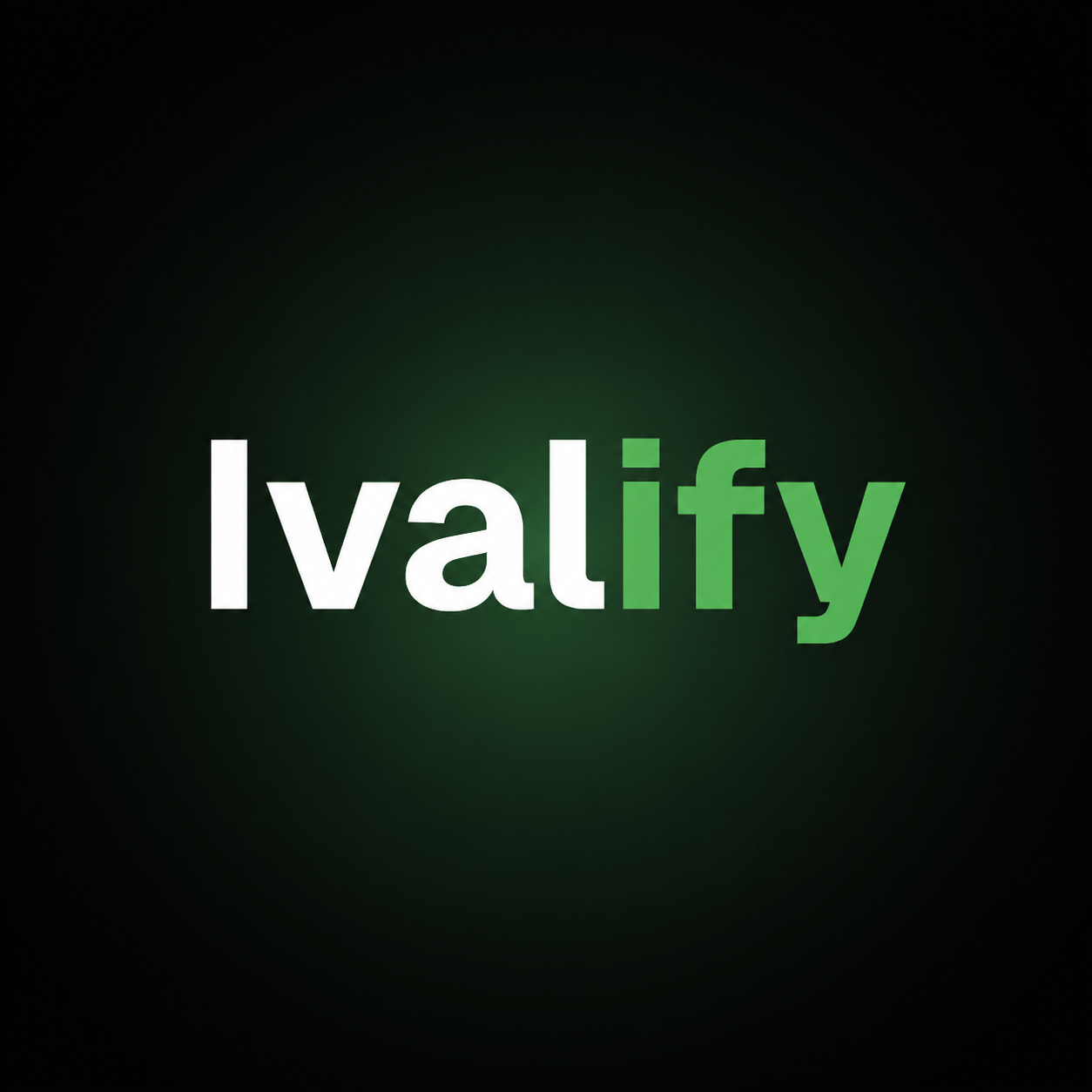 Ivalify
