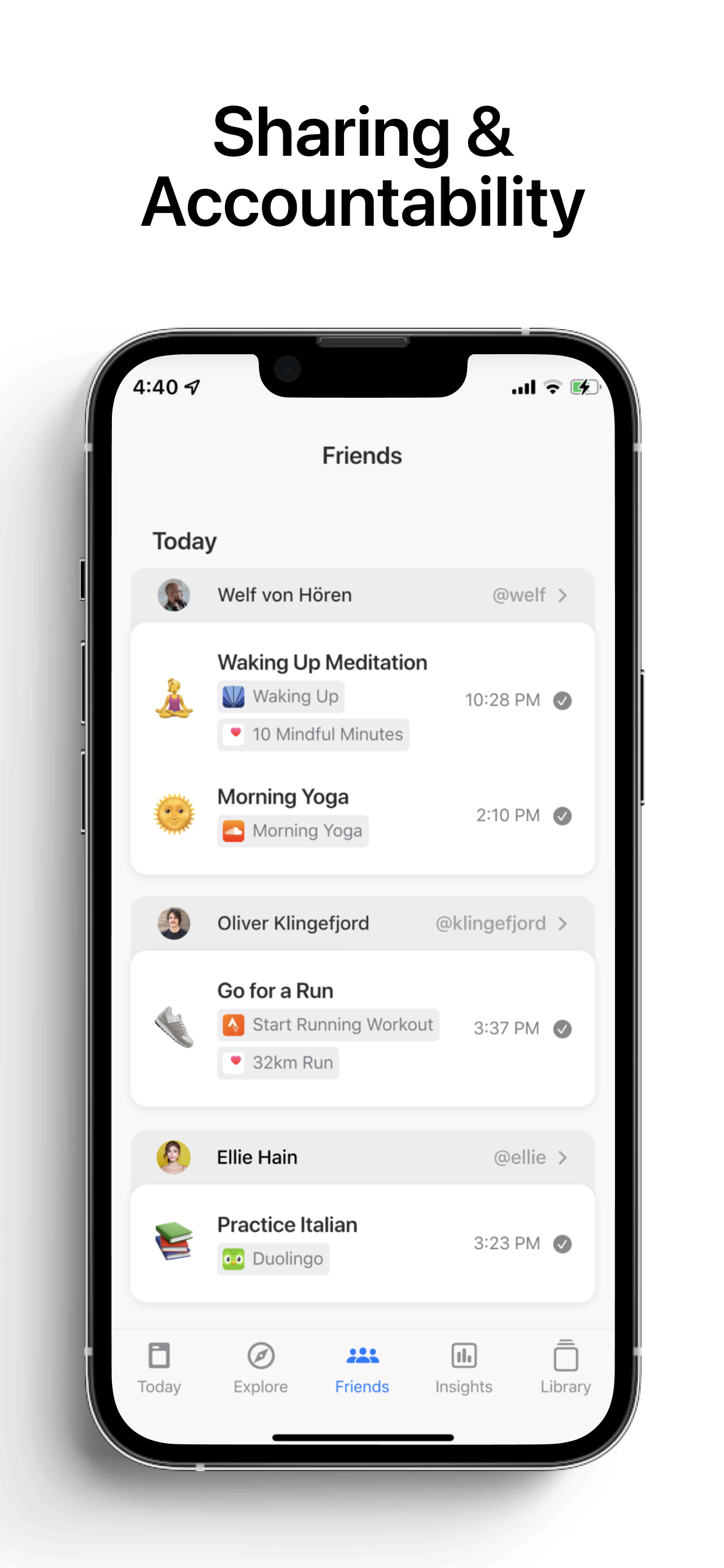 Potential (Beta) gallery image
