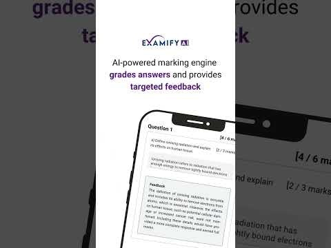 Examify AI gallery image