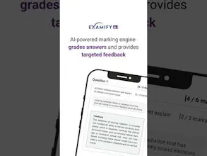 Examify AI gallery image