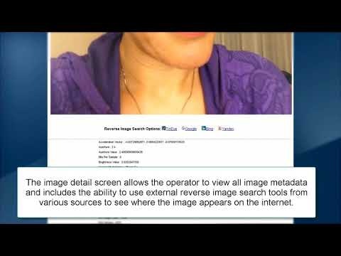 Exif Image Search Engine gallery image
