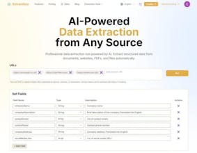 ExtractAny gallery image