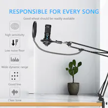 2020 Best Recording Microphone Kit gallery image