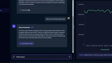 AskData AI gallery image