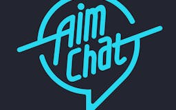 AimChat media 1