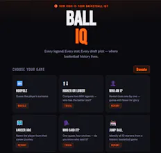 BALL IQ gallery image