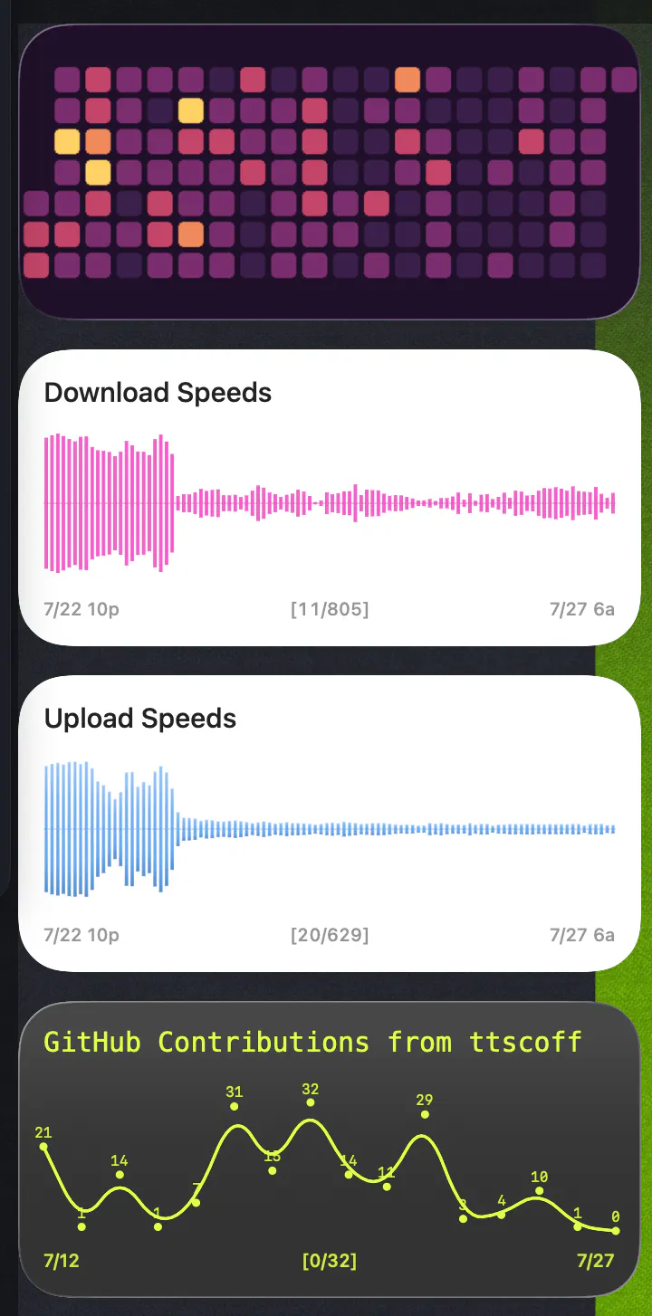 TerminalWidget gallery image