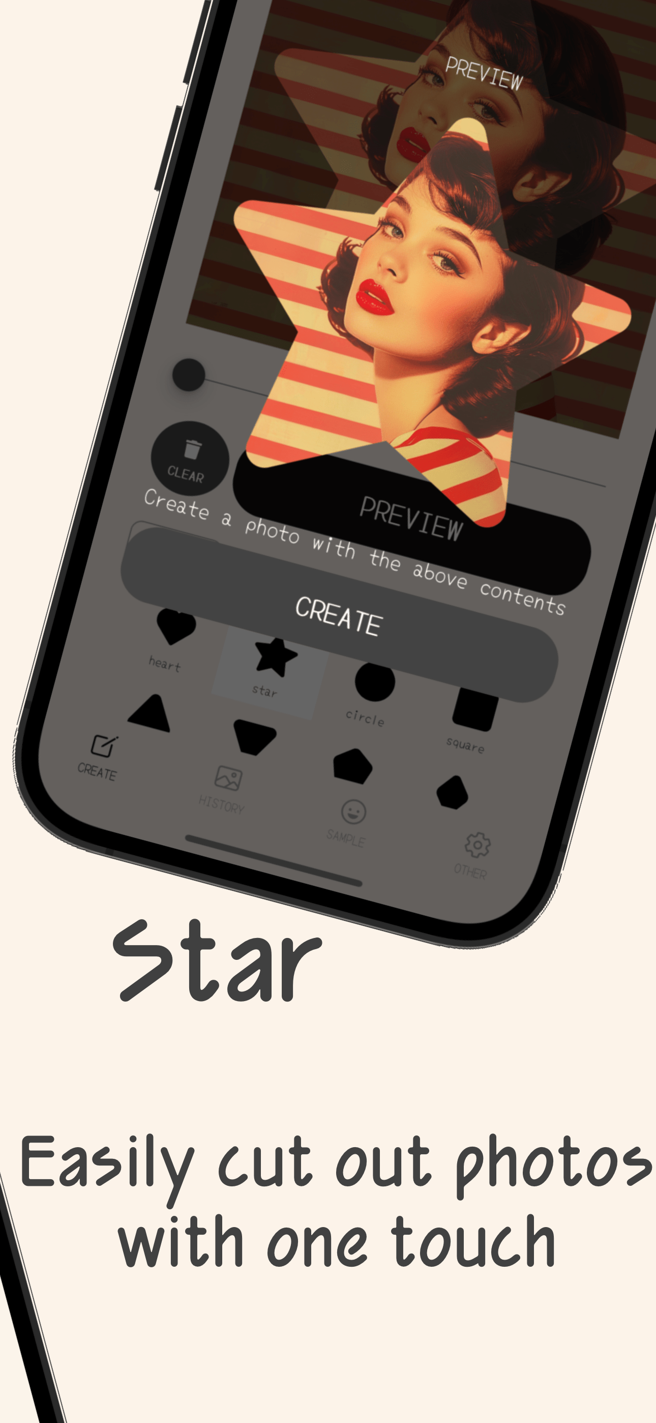 PICSMILEY PHOTO APP gallery image