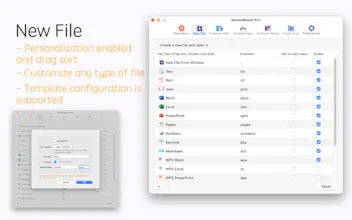 MouseBoost gallery image